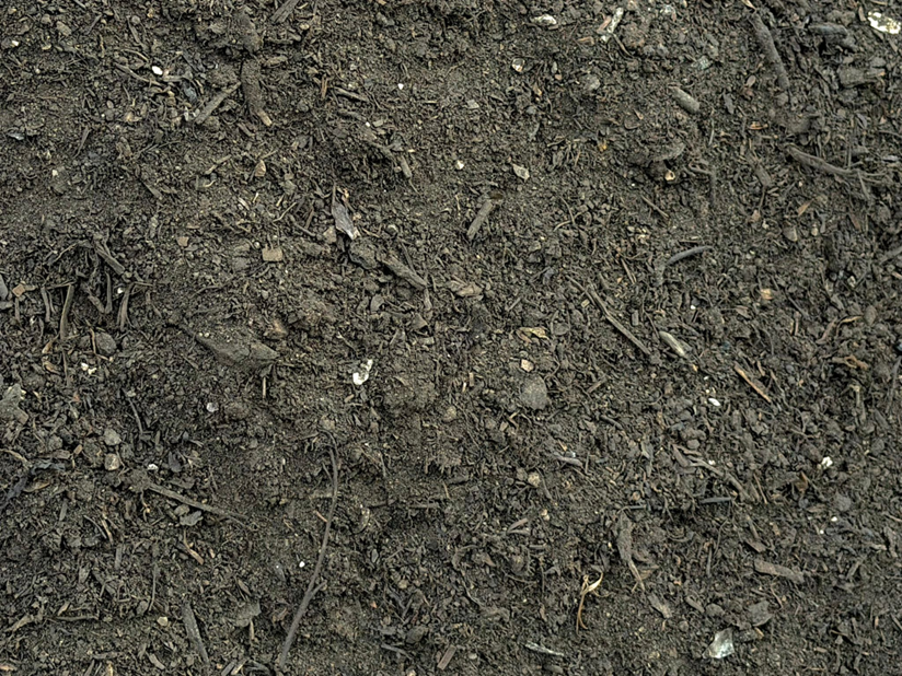 GFT-compost