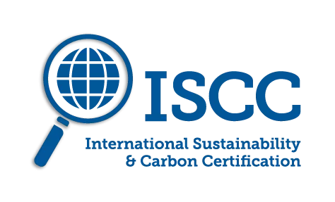 International Sustainability and Carbon Certification Certificaat