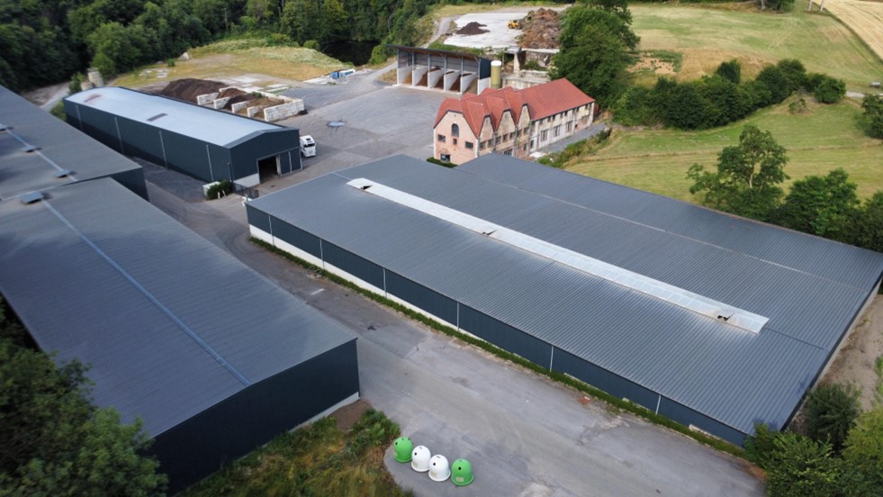 Villers-le-Gambon - Philippeville
