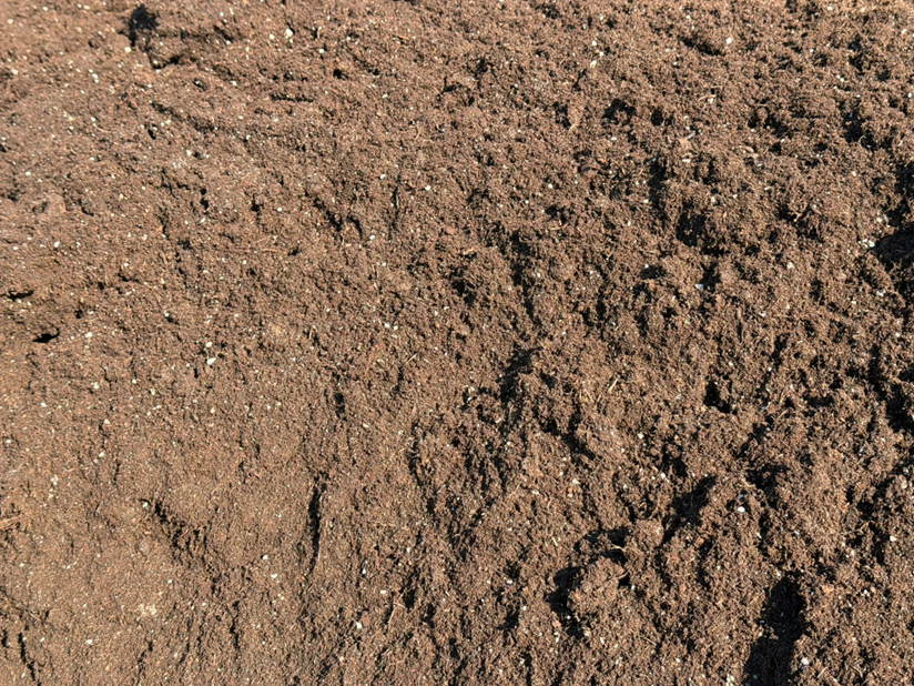 Potgrond